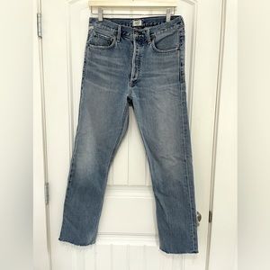 Citizens of Humanity Charlotte Jeans